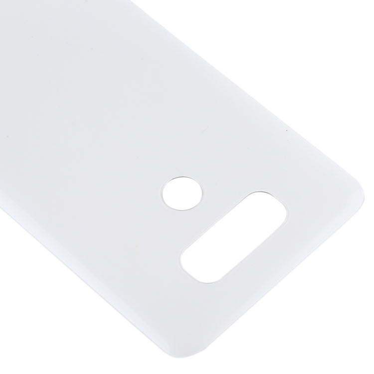 Battery Cover LG G6 / H870 / H870DS / H872 / LS993 / VS998 / US997 (White)