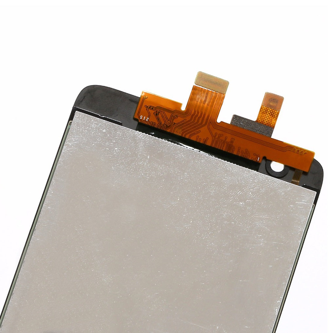 Ecran LCD + Numériseur Tactile Lenovo ZUK Z2 Blanc
