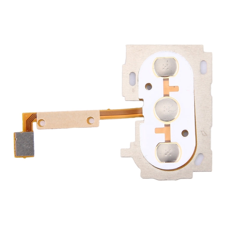 LG V10 Power Button Flex Cable