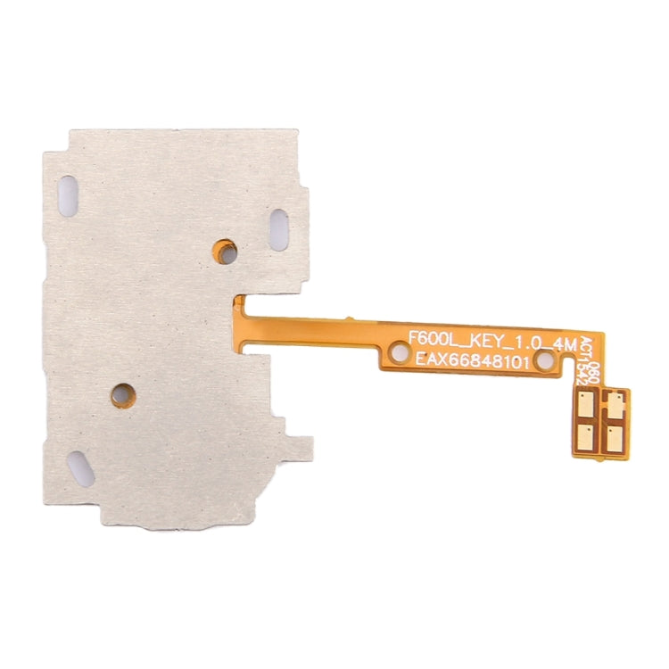 LG V10 Power Button Flex Cable