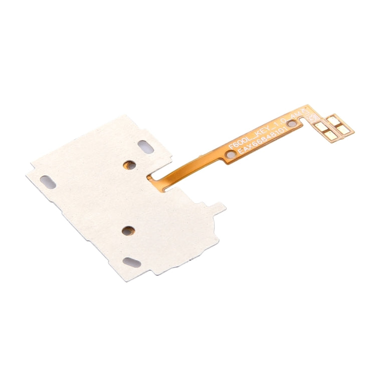 LG V10 Power Button Flex Cable