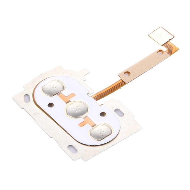 LG V10 Power Button Flex Cable