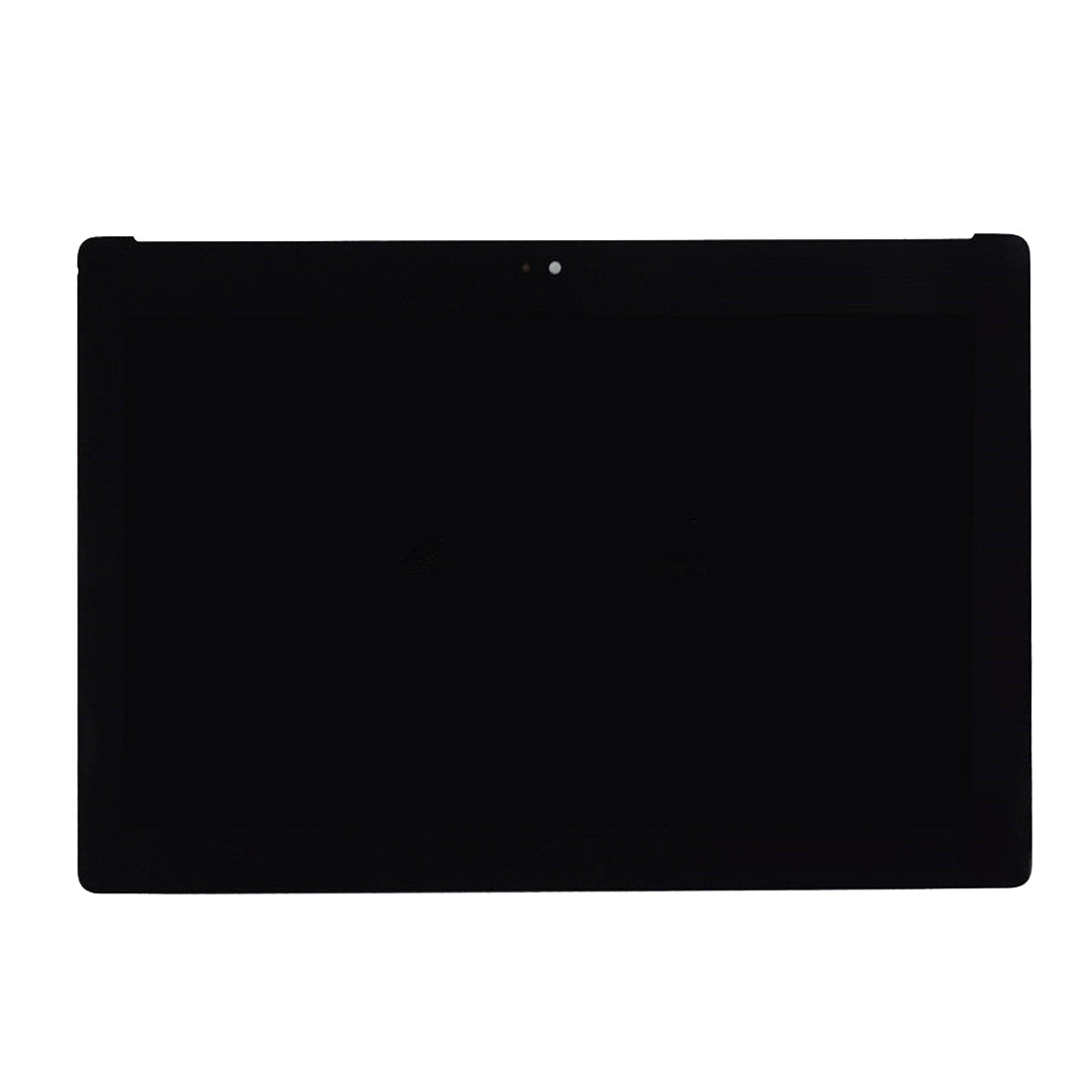Ecran LCD + Vitre Tactile Asus ZenPad 10 Z300C Z300CG P023 Noir