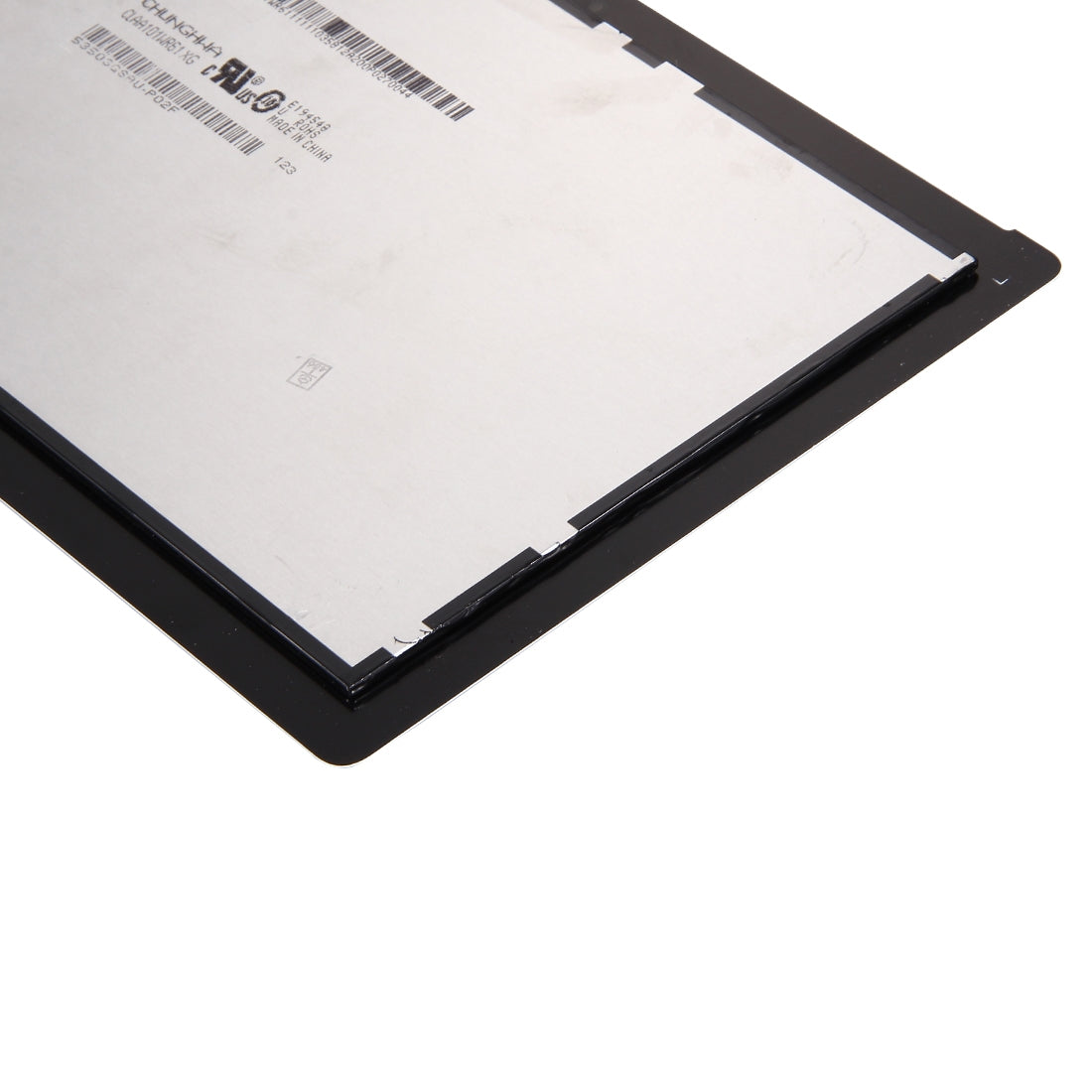 Ecran LCD + Vitre Tactile Asus ZenPad 10 Z300C Z300CG P023 Blanc