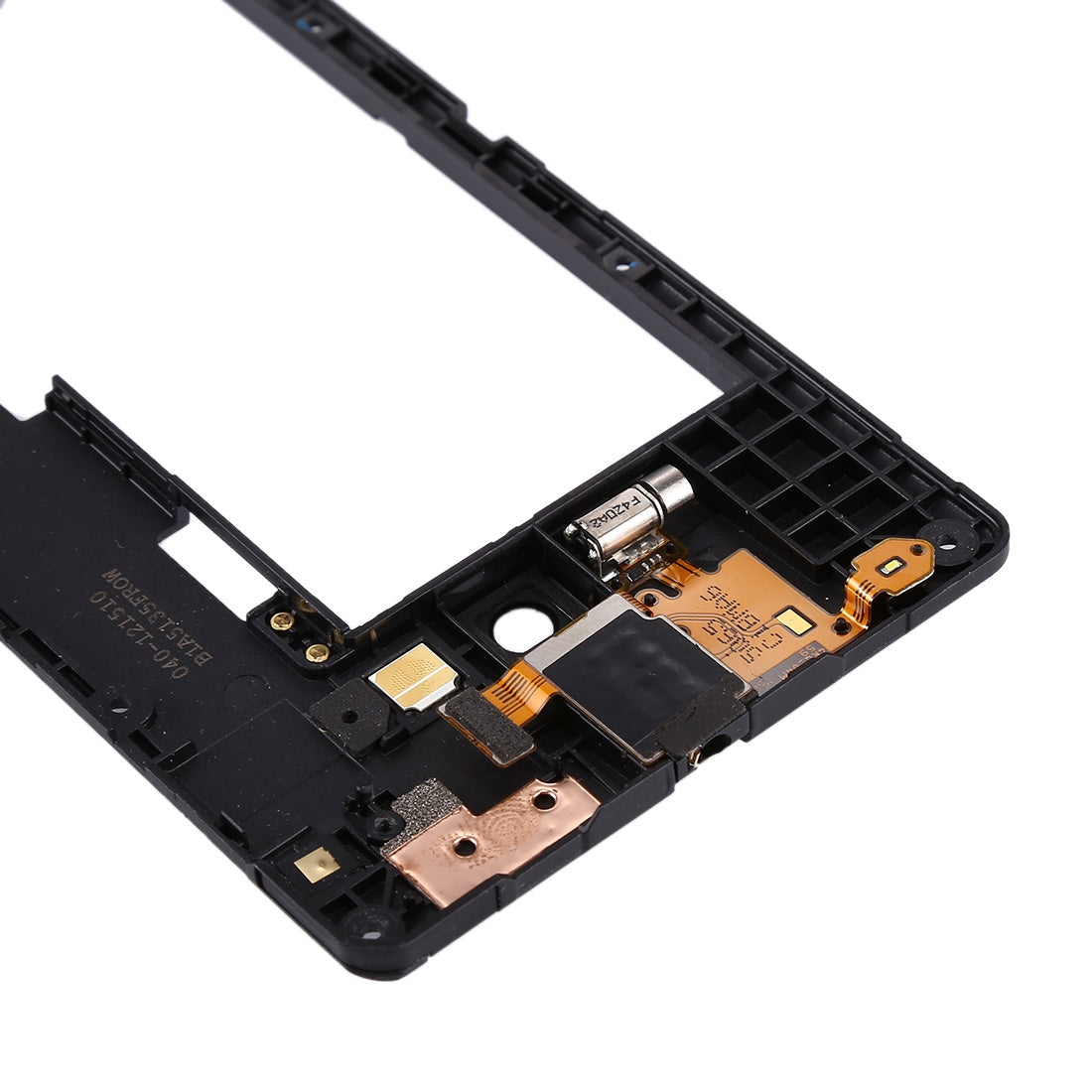 Châssis Arrière Logement Cadre Nokia Lumia 730