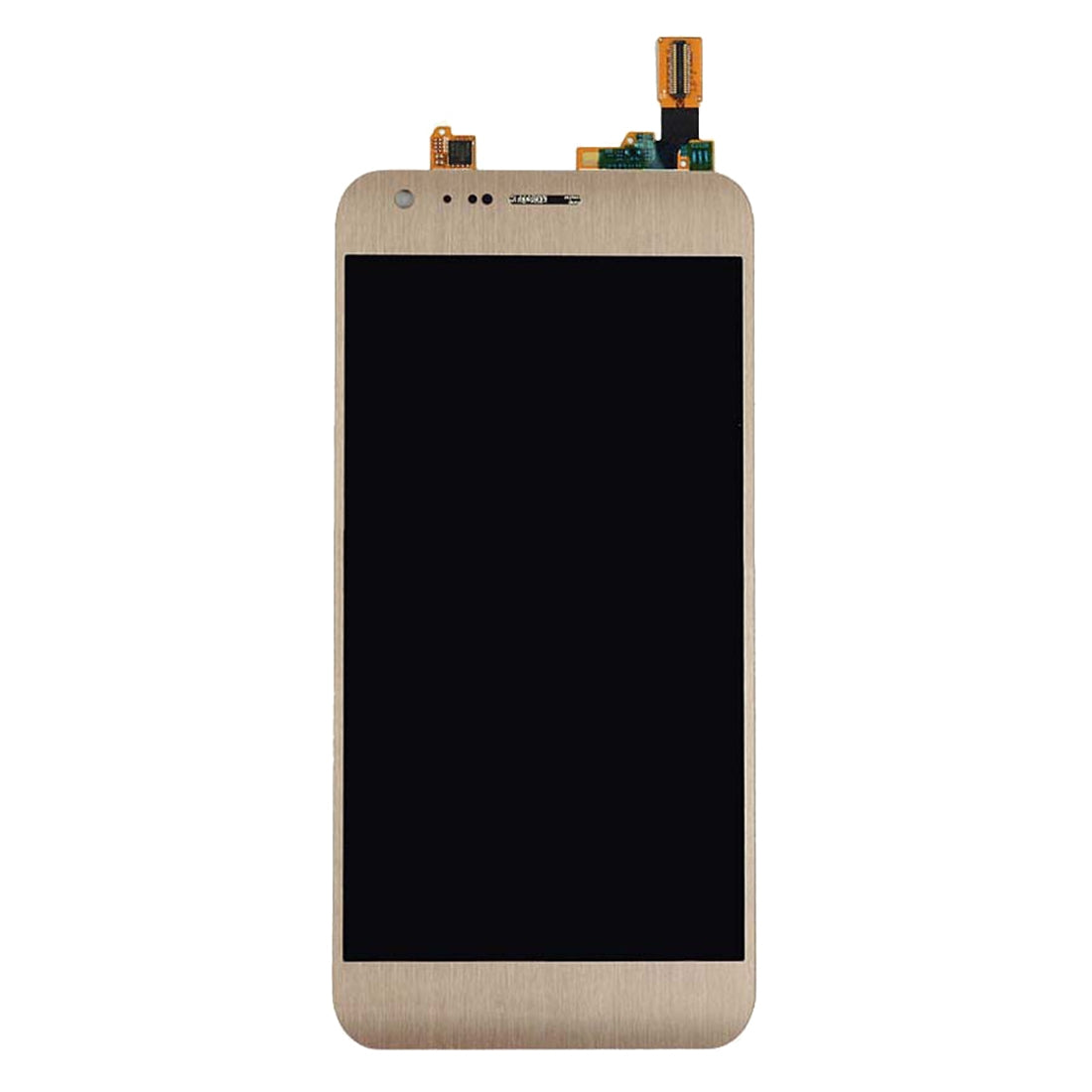 LCD Screen + Touch Digitizer LG X Cam K580 K580I K580Y Gold