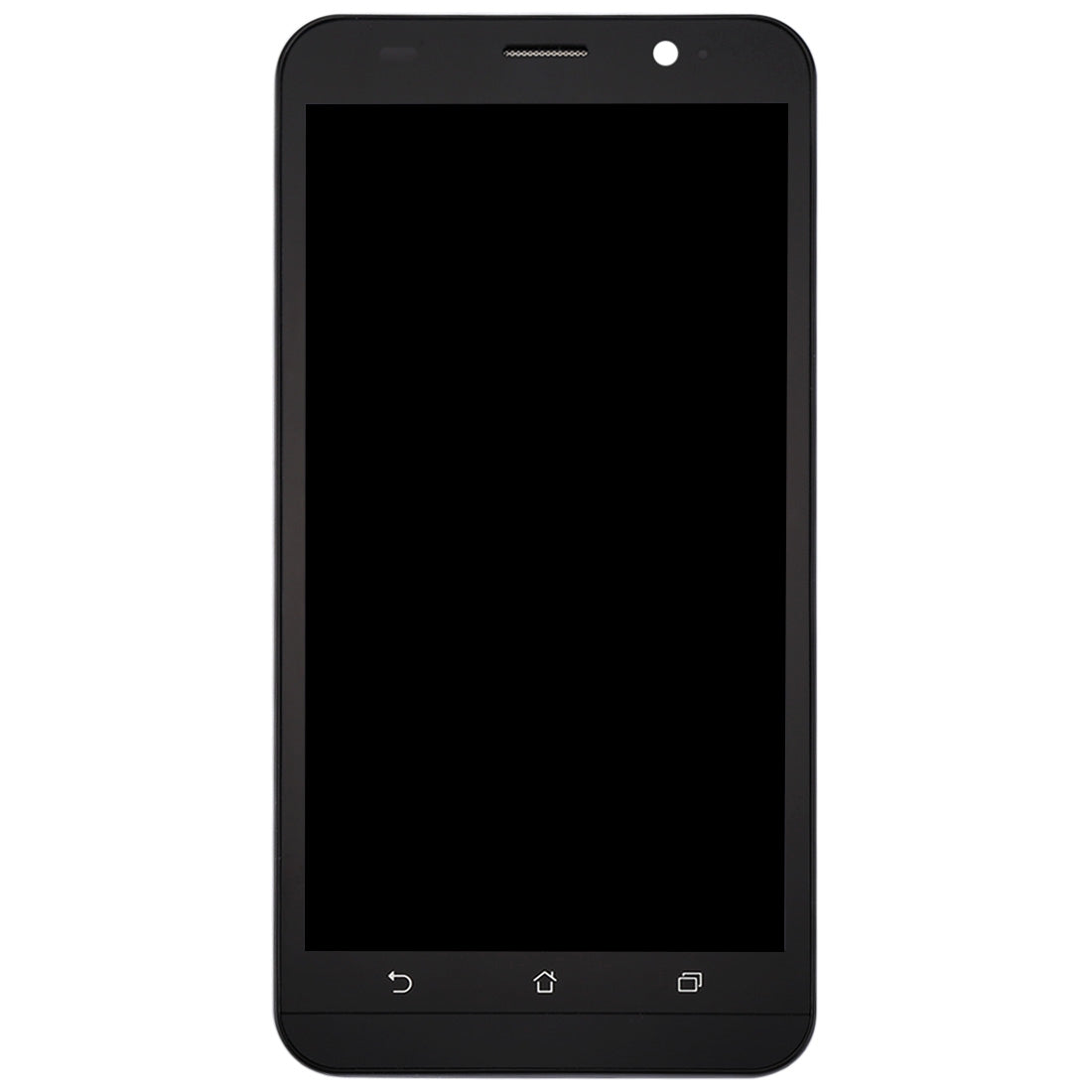 LCD Screen + Touch + Frame Asus Zenfone 2 ZE551ML Z00AD Z00ADB Z00ADA Black