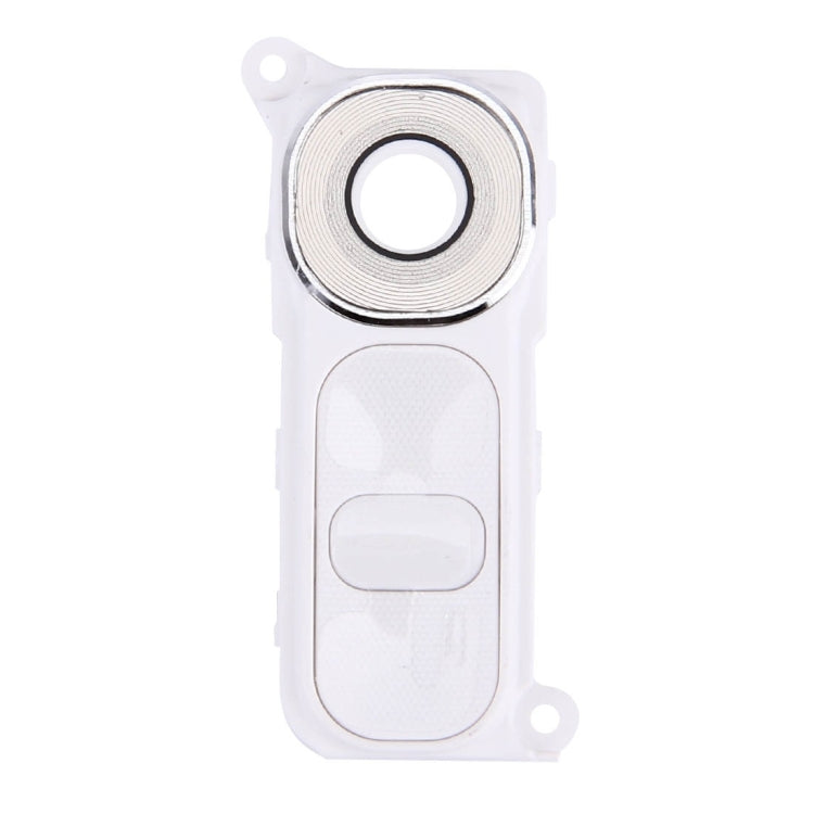 Botón de Encendido y Botón de Volumen LG G4 / H810 / H811 / H815 / F500 (Blanco)