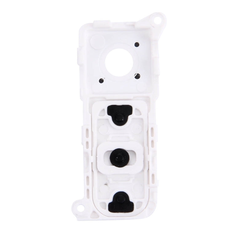 Power Button and Volume Button LG G4 / H810 / H811 / H815 / F500 (White)