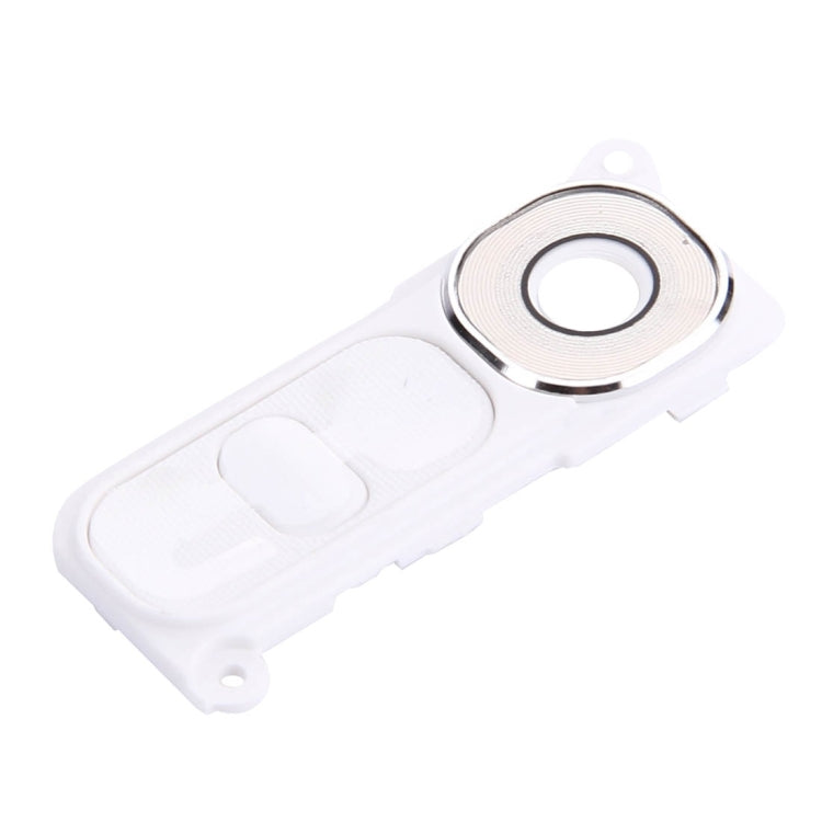 Power Button and Volume Button LG G4 / H810 / H811 / H815 / F500 (White)