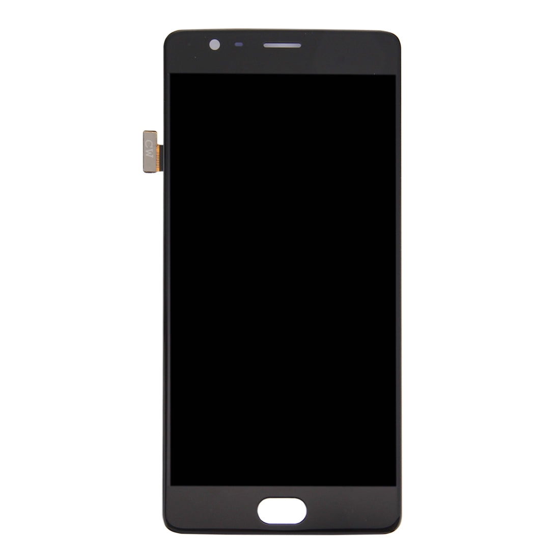 LCD Screen + Touch Digitizer OnePlus 3 (Version A3003) Black
