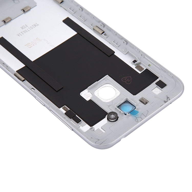 Battery Cover Huawei Honor 6A (Silver)