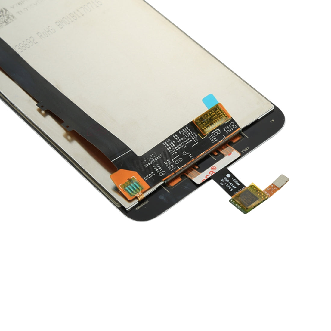 Pantalla LCD + Tactil Digitalizador Xiaomi Redmi Note 5A Pro Prime Blanco