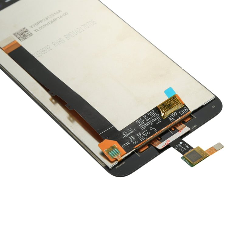 Ensemble complet d'écran LCD et de numériseur Xiaomi Redmi Note 5A (Or)