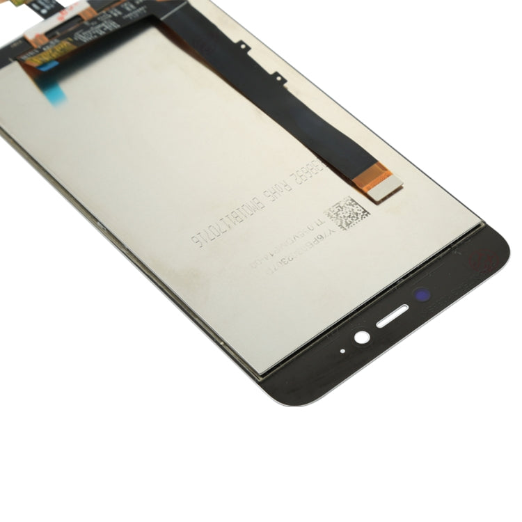 Xiaomi Redmi Note 5A LCD Screen and Digitizer Full Assembly (Gold)