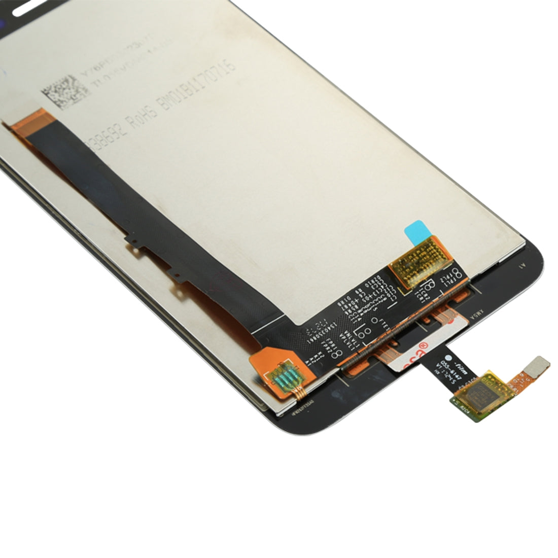 LCD Screen + Touch Digitizer Xiaomi Redmi Note 5A White