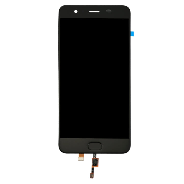 Complete LCD Screen and Digitizer Assembly for Xiaomi Note 3 (Black)