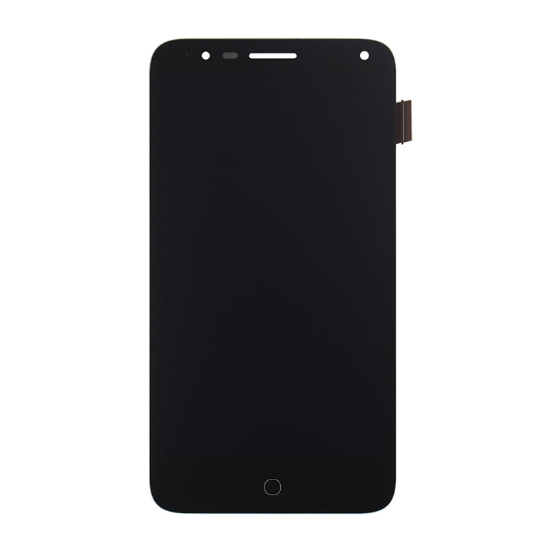 Pantalla LCD + Tactil Digitalizador Alcatel One Touch Pop 4 / 5051 Negro