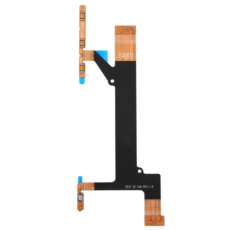 Power Button Flex Cable For Sony Xperia XA1