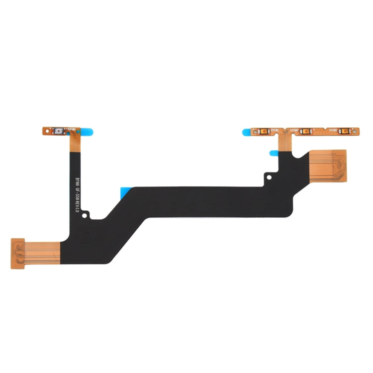 Cable Flex de Botón de Encendido Ultra Para Sony Xperia XA1 Ultra