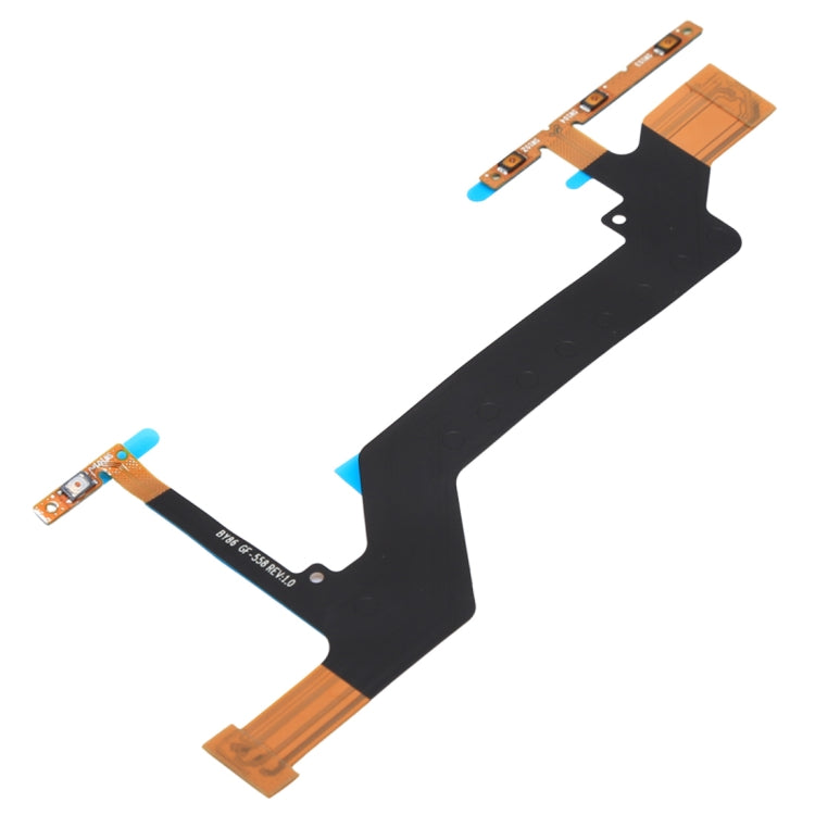 Ultra Power Button Flex Cable for Sony Xperia XA1 Ultra