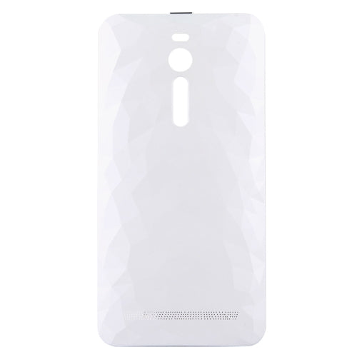 Original Back Battery Cover with NFC chip for Asus Zenfone 2 / ZE551ML (White)