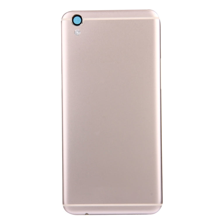 Tapa de Batería Oppo R9 / F1 Plus (Oro)