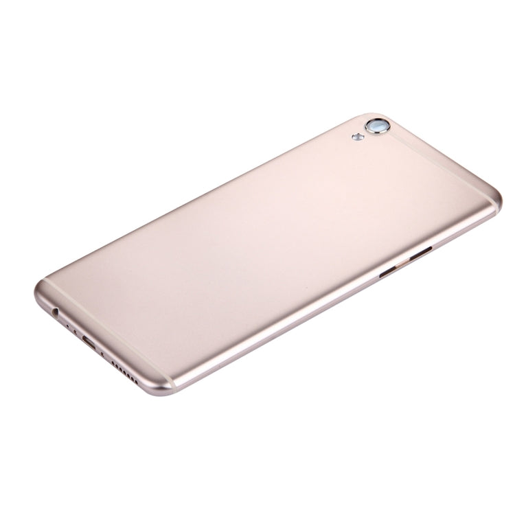 Oppo R9 / F1 Plus Battery Cover (Gold)