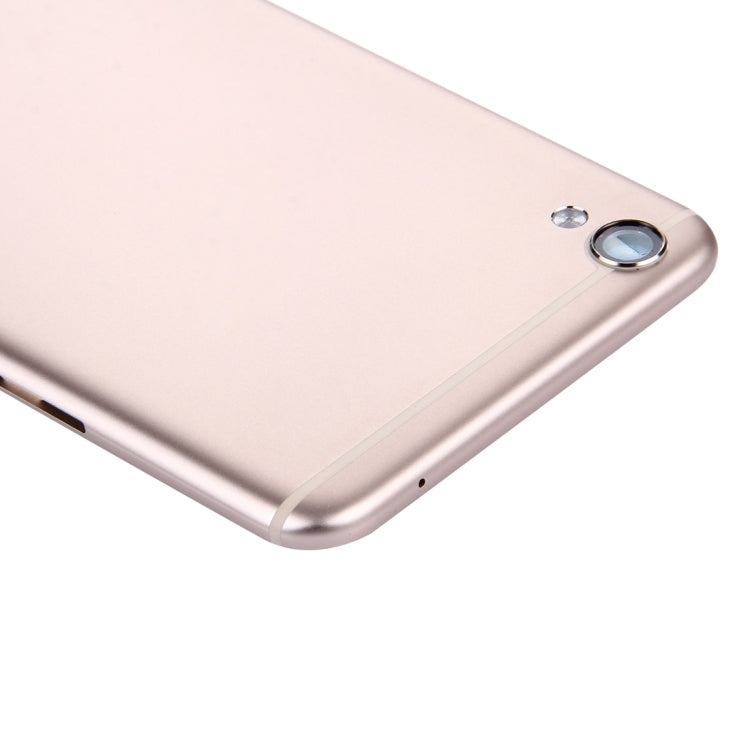 Oppo R9 / F1 Plus Battery Cover (Gold)