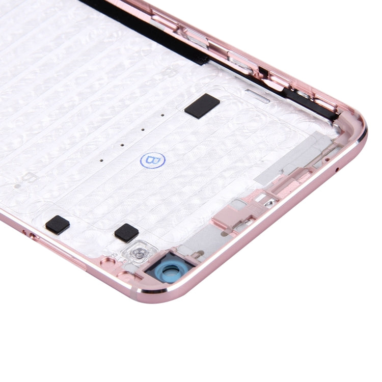 Oppo R9 / F1 Plus Battery Cover (Rose Gold)