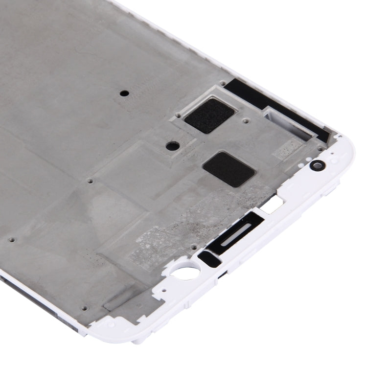 Oppo R9 Plus Placa de Bisel de Marco LCD de Carcasa Frontal