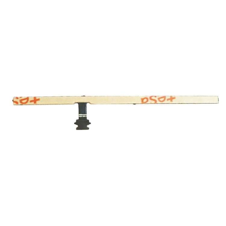 Power Button and Volume Button Flex Cable For Asus Zenfone 3 Deluxe / ZS570KL