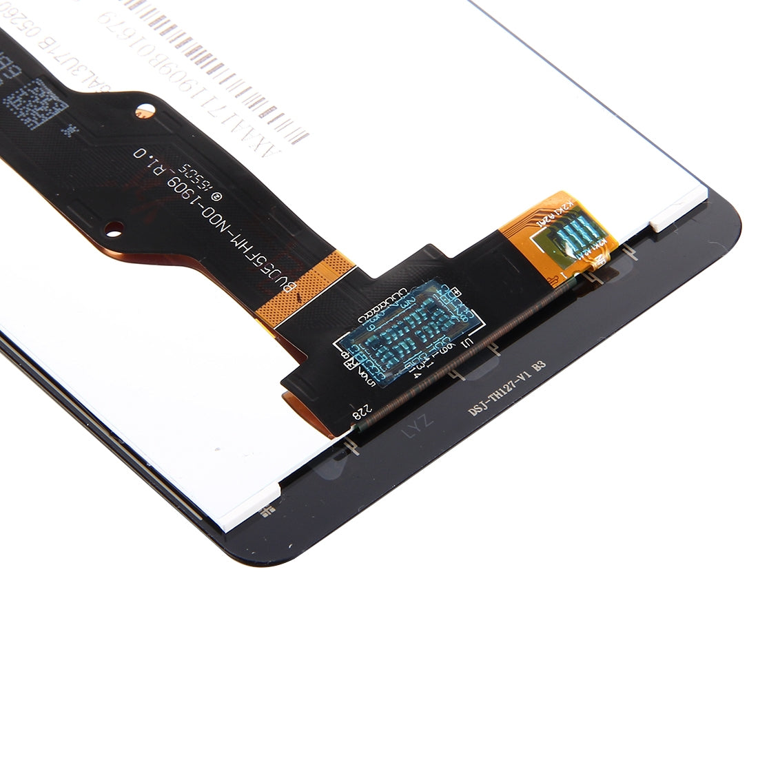 Ecran LCD + Tactile Xiaomi Redmi Note 4X / Note 4 Global Snapdragon 625 Noir