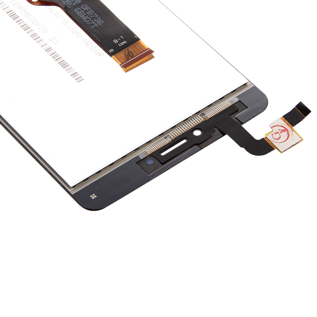 Pantalla LCD + Tactil Xiaomi Redmi Note 4X / Note 4 Global Snapdragon 625 Negro