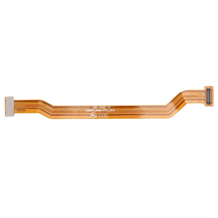 Motherboard Flex Cable For HTC One E9+