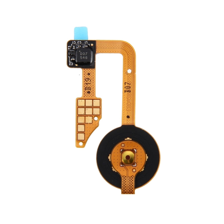 LG G6 Home Button Flex Cable (Black)