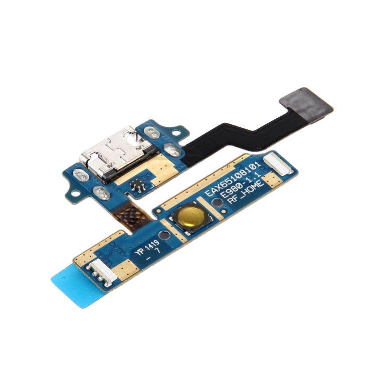 LG Optimus G Pro / E980 Charging Port Flex Cable