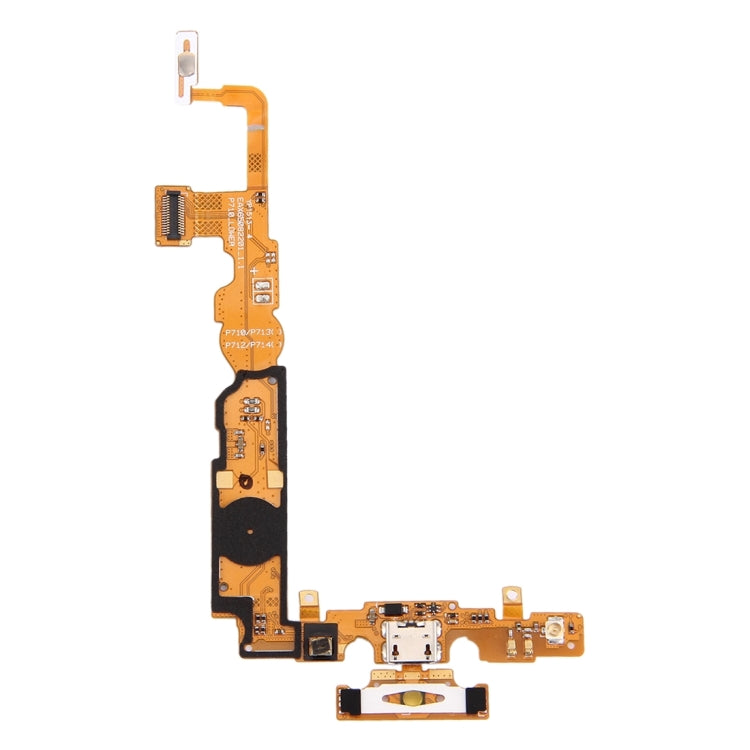 Câble flexible pour port de charge LG Optimus L7 II / P710