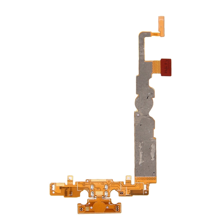 LG Optimus L7 II / P710 Charging Port Flex Cable