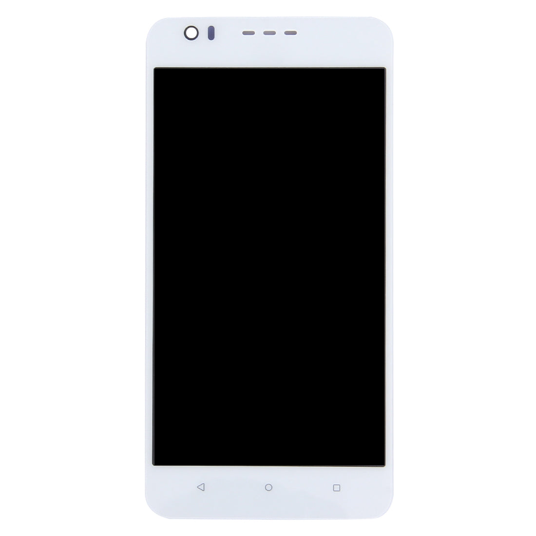 Ecran LCD + Vitre Tactile HTC Desire 825 Blanc