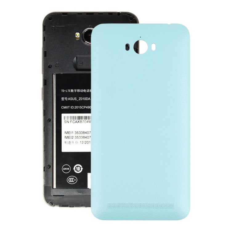 Back Battery Cover For Asus Zenfone Max / ZC550KL