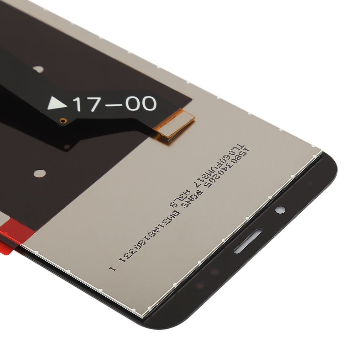 LCD Screen + Touch Digitizer Xiaomi Redmi 5 Plus Black