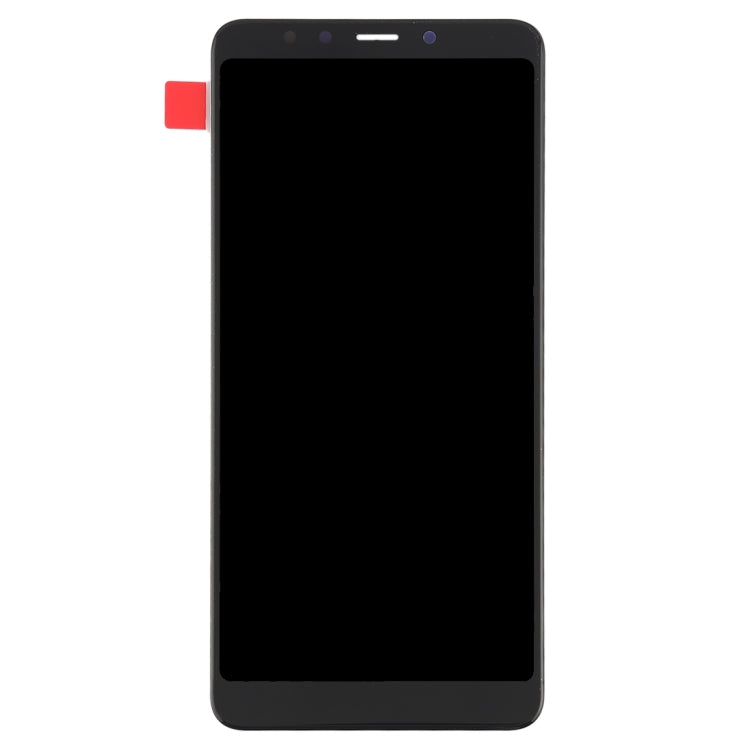 Complete LCD Screen and Digitizer Assembly for Xiaomi Redmi 5 (Black)