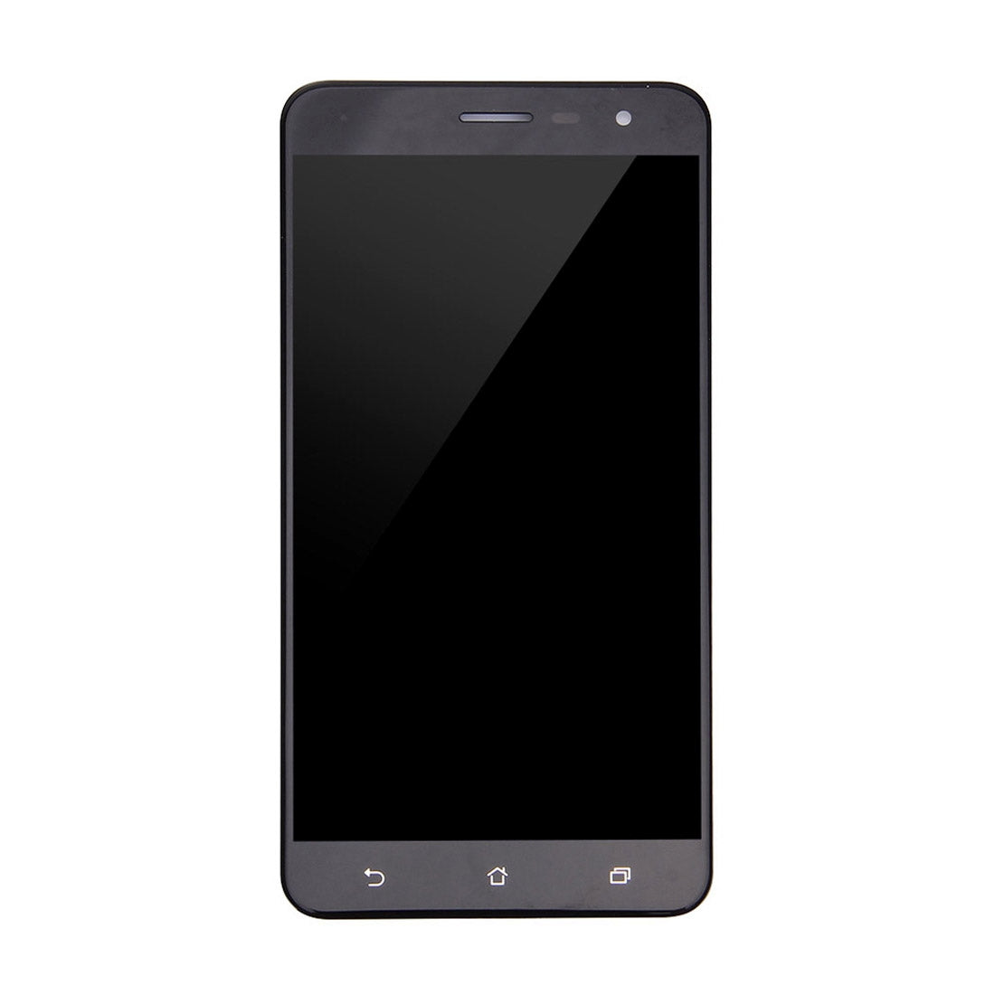 LCD Screen + Touch Digitizer Asus Zenfone 3 ZE552KL Black