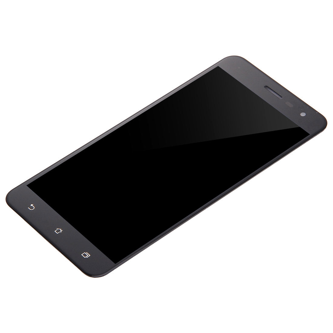 Pantalla LCD + Tactil Digitalizador Asus Zenfone 3 ZE552KL Negro