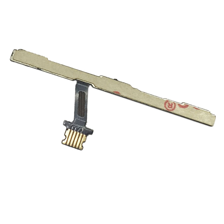 Power Button and Volume Button Flex Cable for Meizu M6