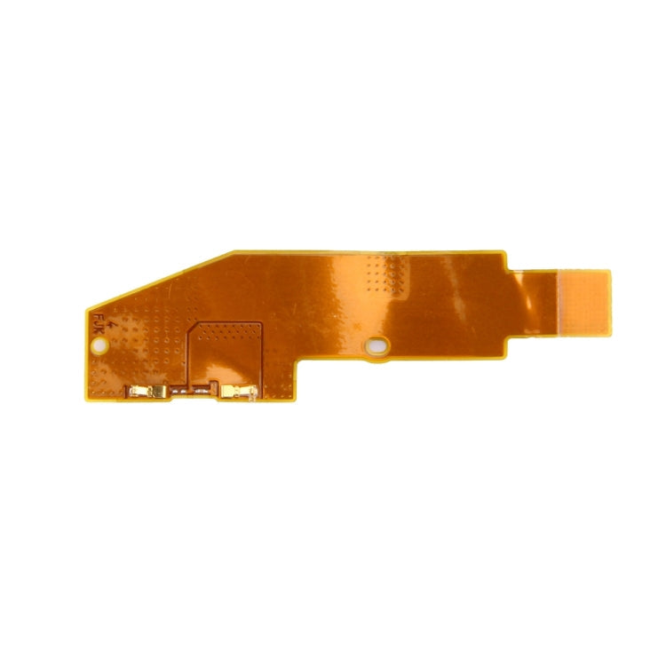 Flex Cable with Magnetic Charging Port for Sony Xperia Z Ultra / XL39h