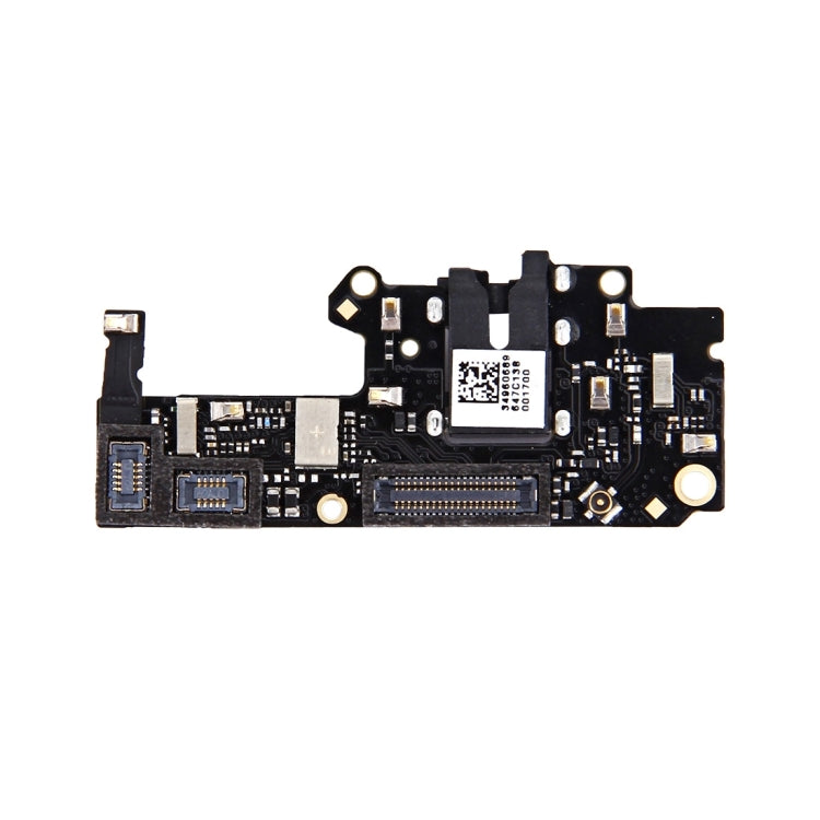 Headphone Jack Flex Cable For OnePlus 3 / A3000
