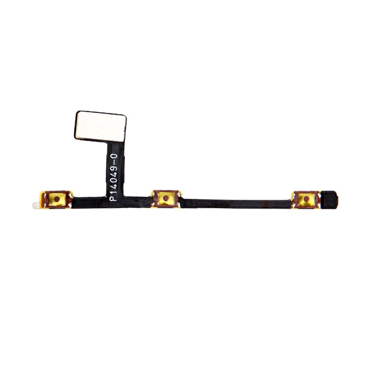 Cable Flex Para Botón de Control de Volumen Para OnePlus 2