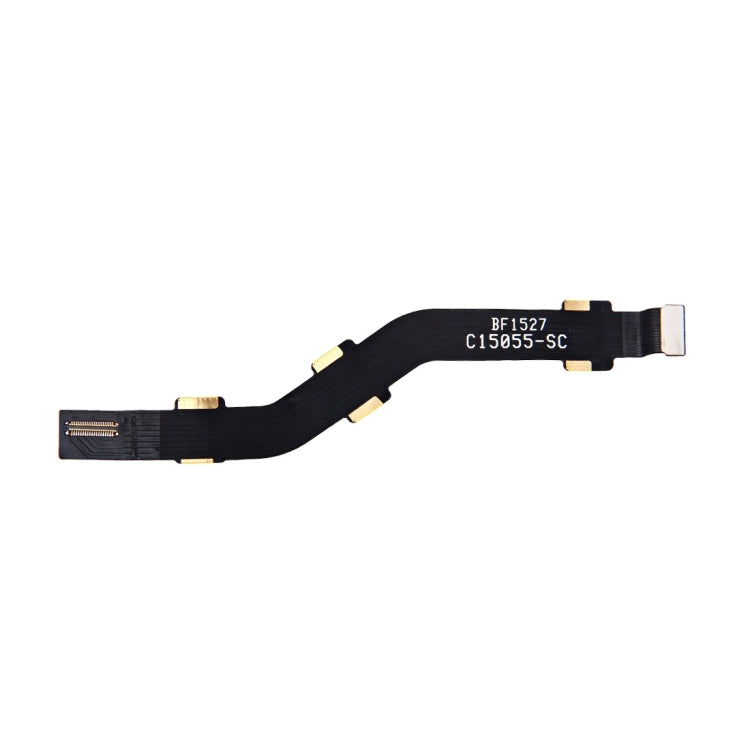 Cable Flex de Conector LCD Para OnePlus X